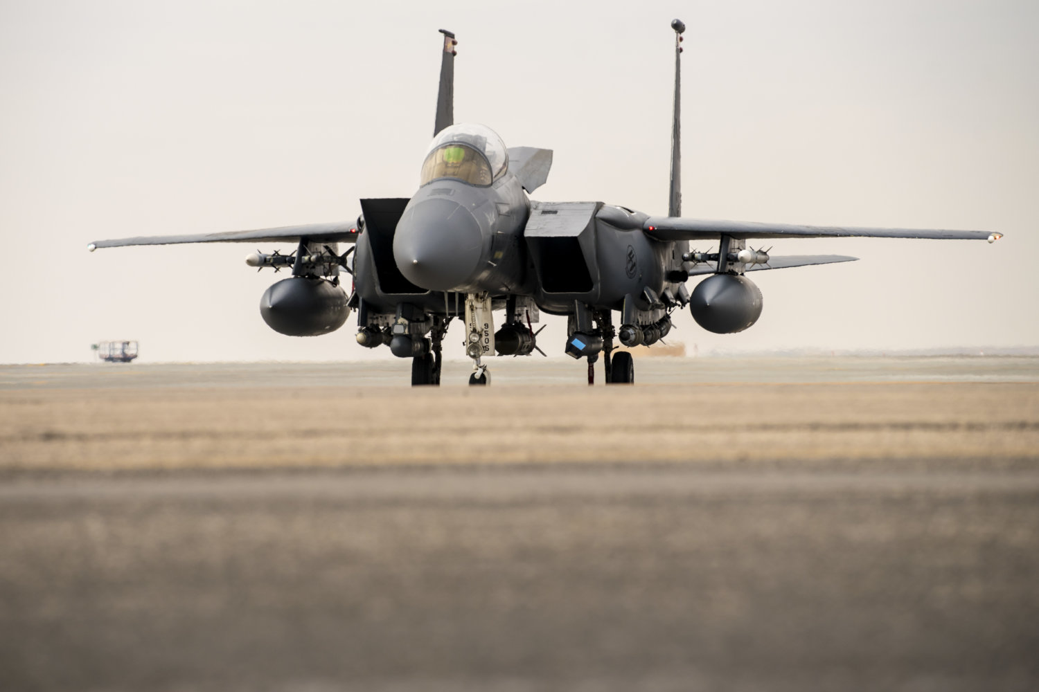 Mission Support Capabilities Overview