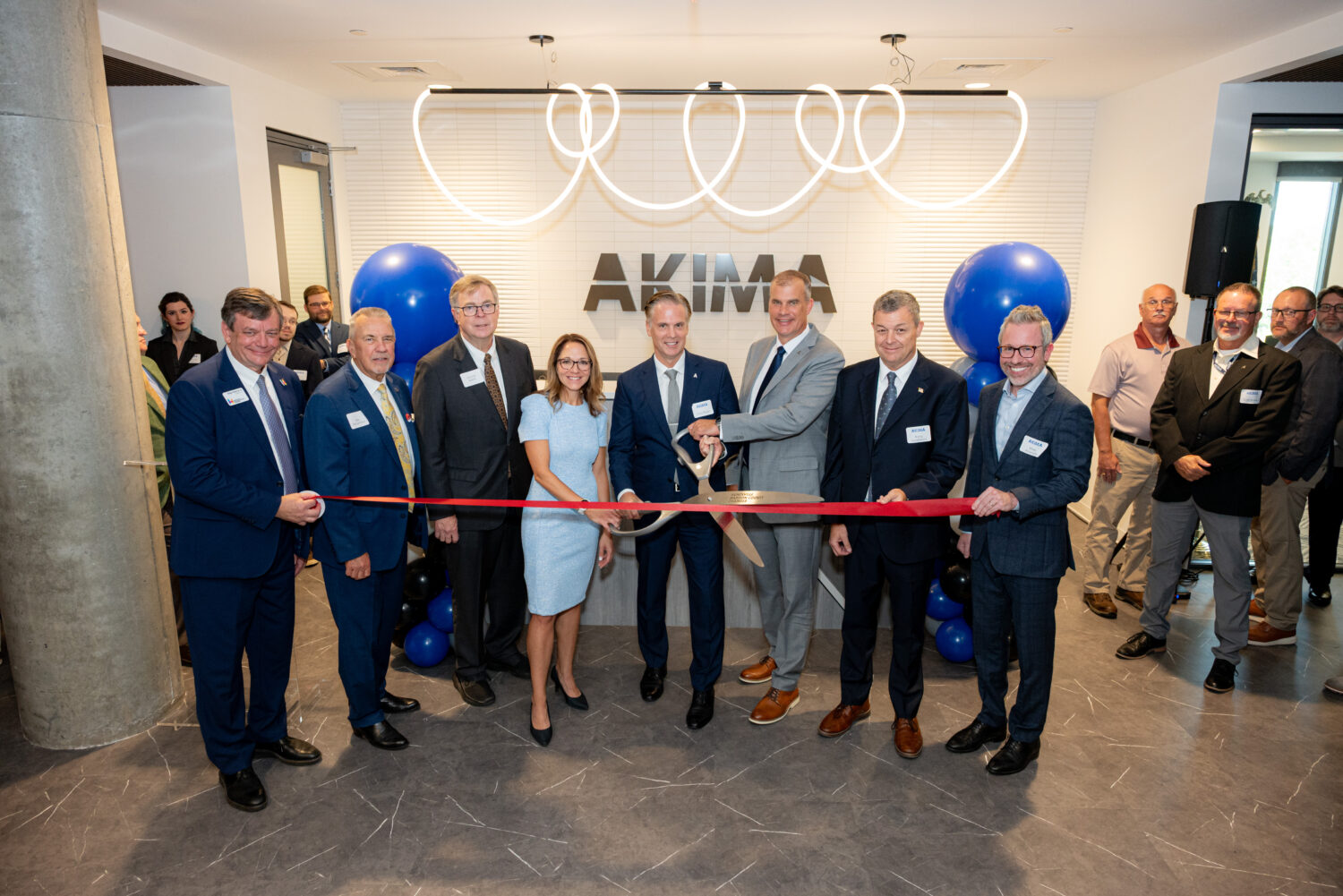 Akima Expands in Huntsville with New Office Opening