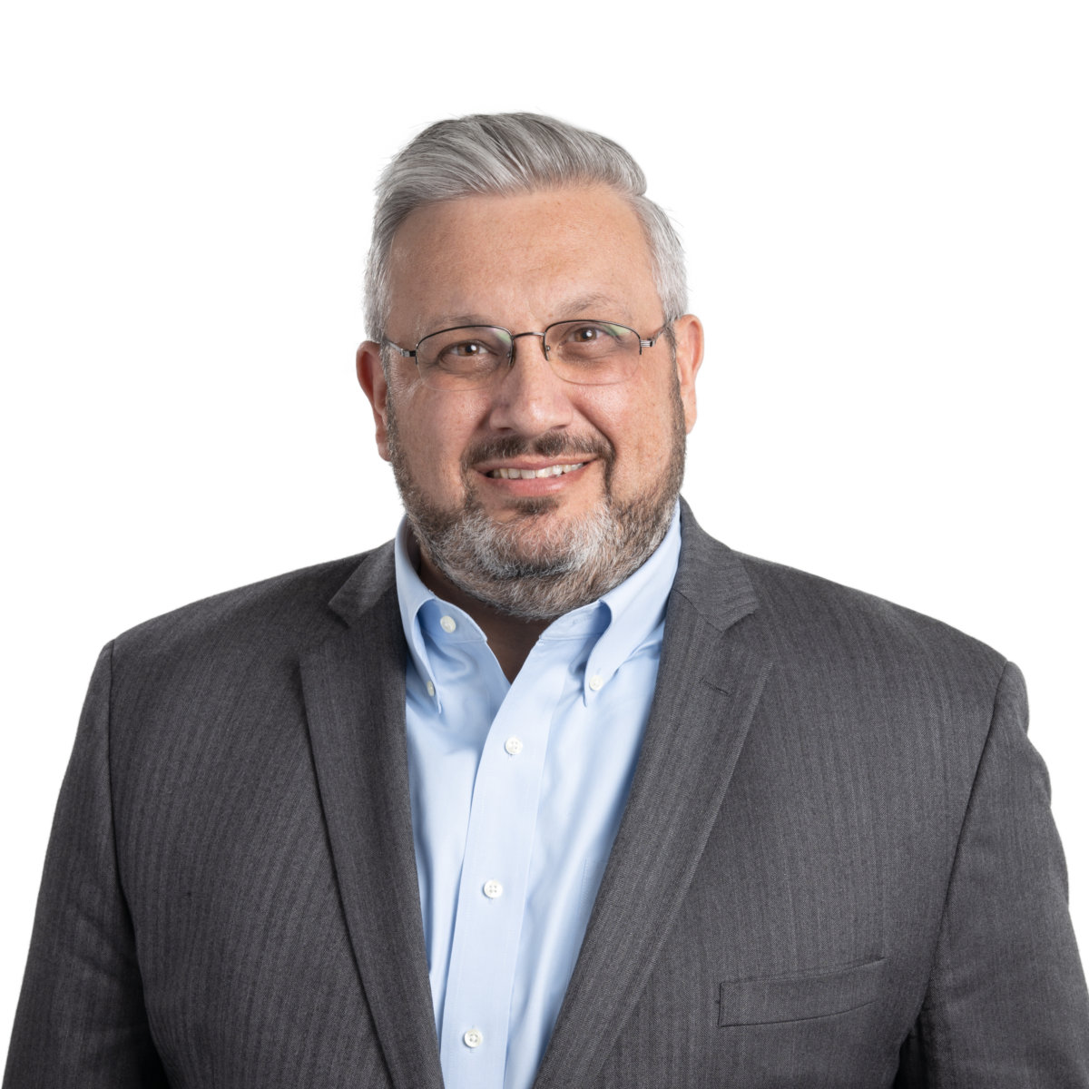 Akima Subsidiary RiverTech Names Jason Goodfriend as General Manager