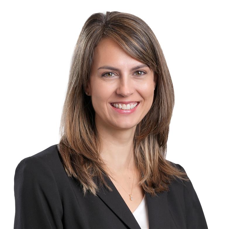 Akima Names Lauren Cates as Vice President of Business Development for its Emerging...