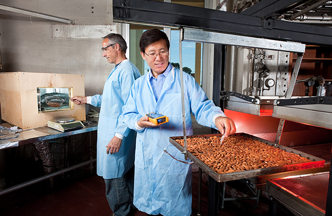 Akima Company Awarded $26 Million Contract by USDA to Support Agricultural Research...